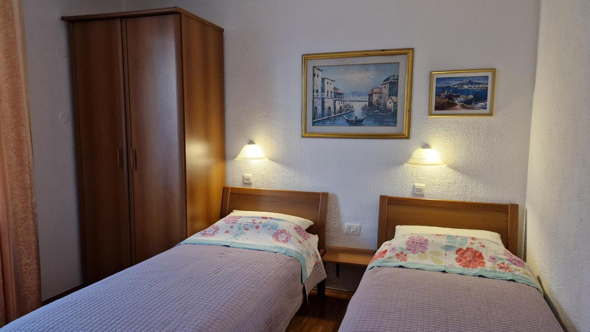 Apartments Ananina Portoroz Ngoại thất bức ảnh
