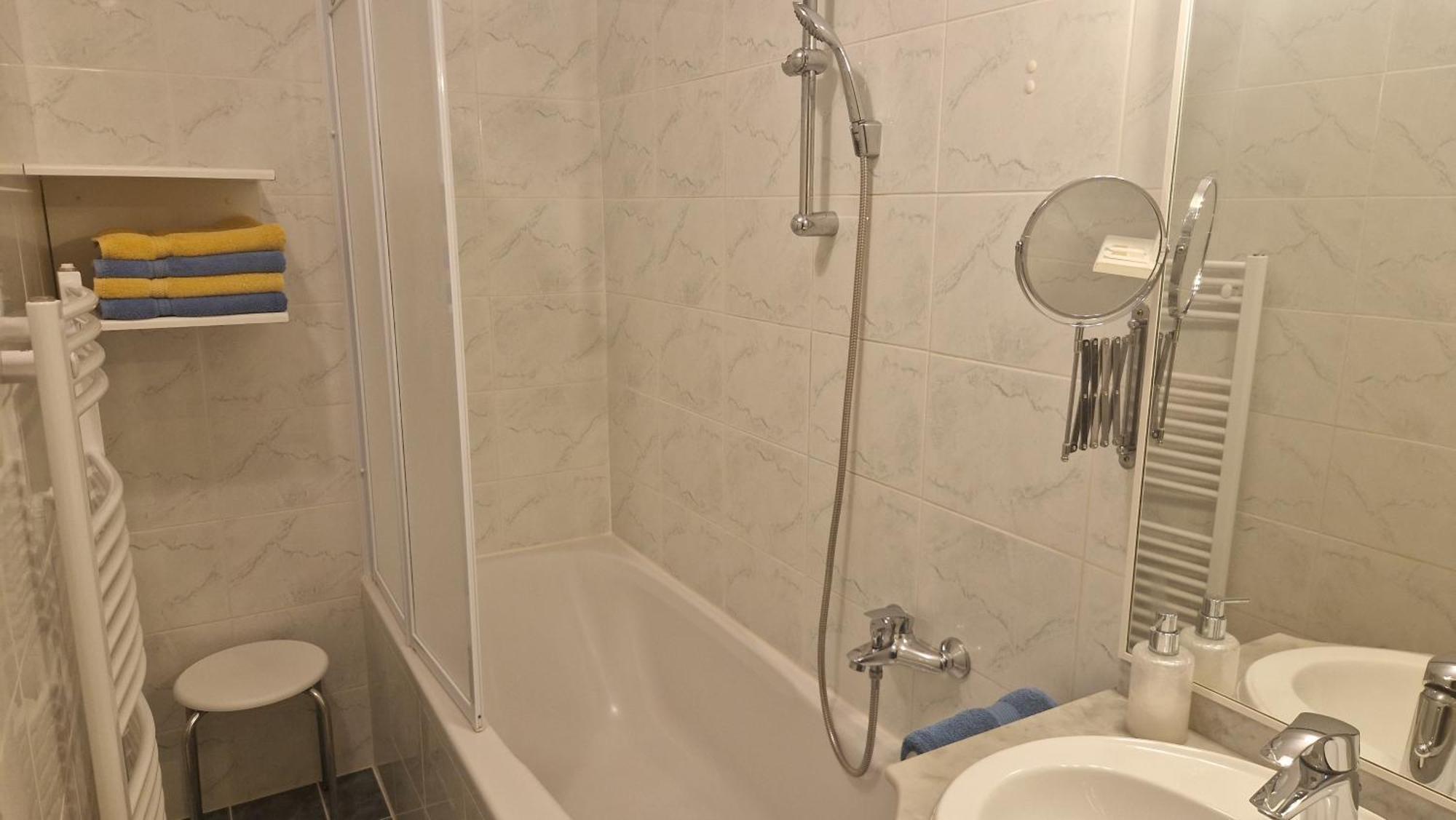Apartments Ananina Portoroz Ngoại thất bức ảnh