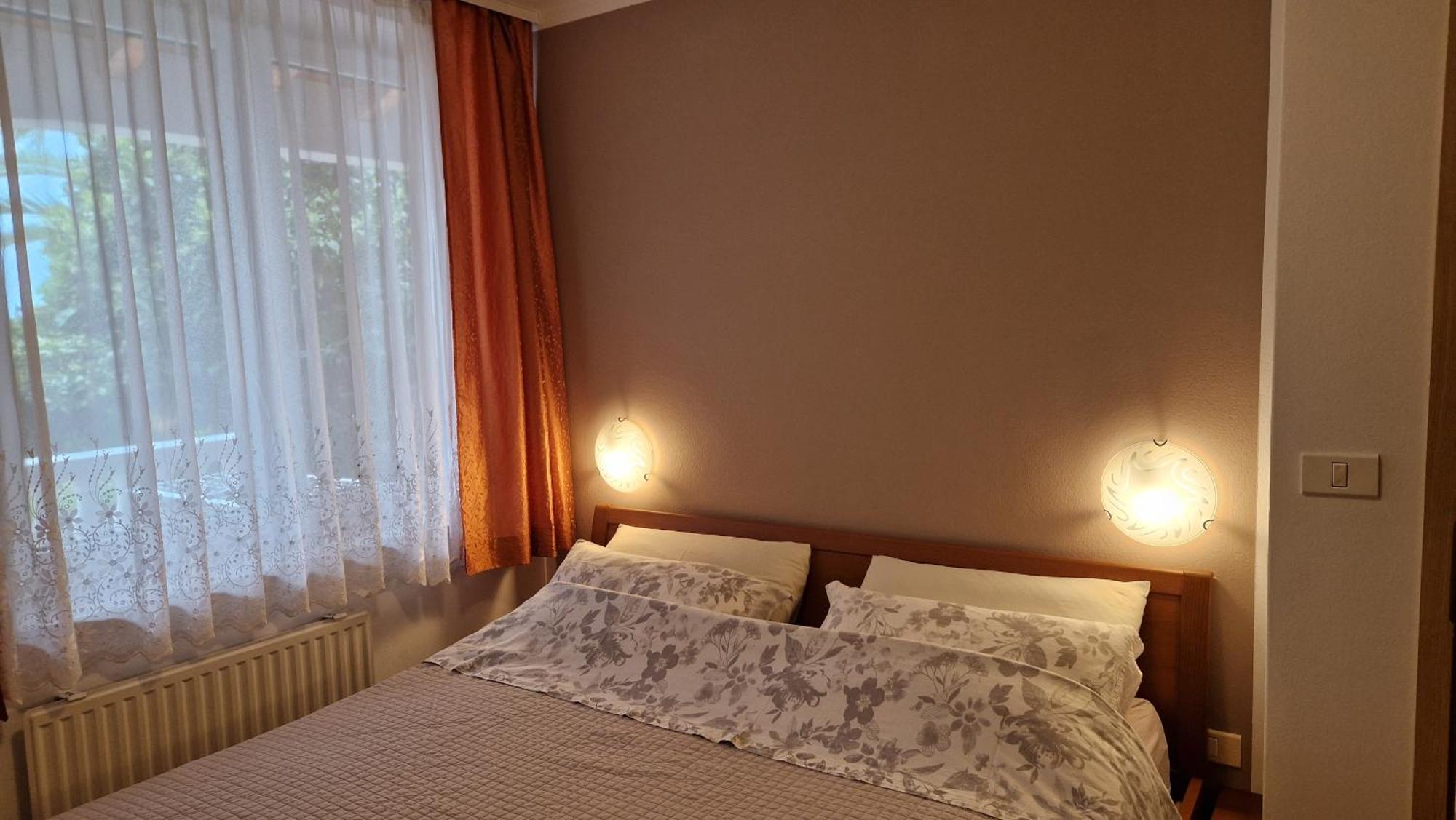 Apartments Ananina Portoroz Ngoại thất bức ảnh