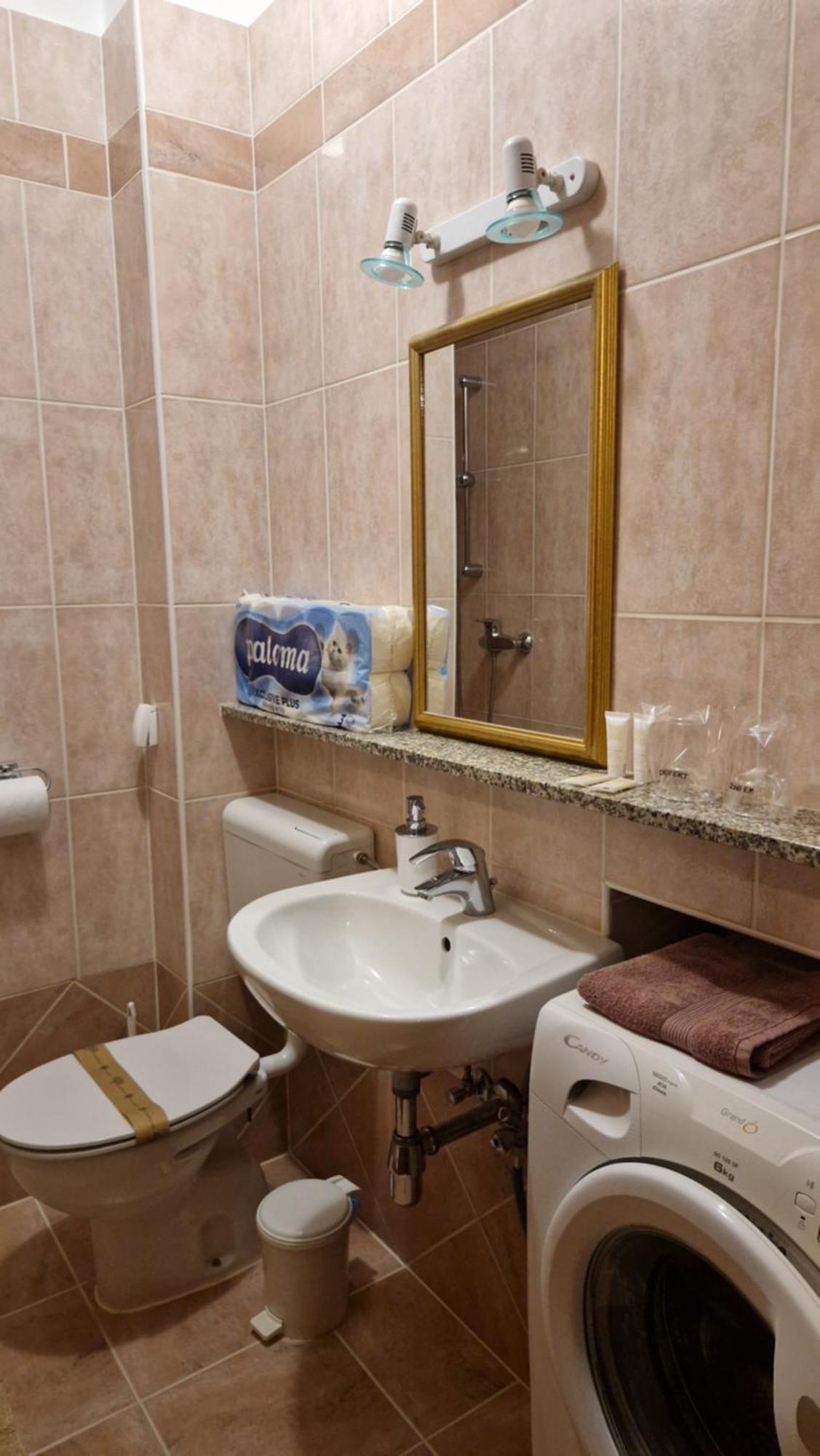 Apartments Ananina Portoroz Ngoại thất bức ảnh