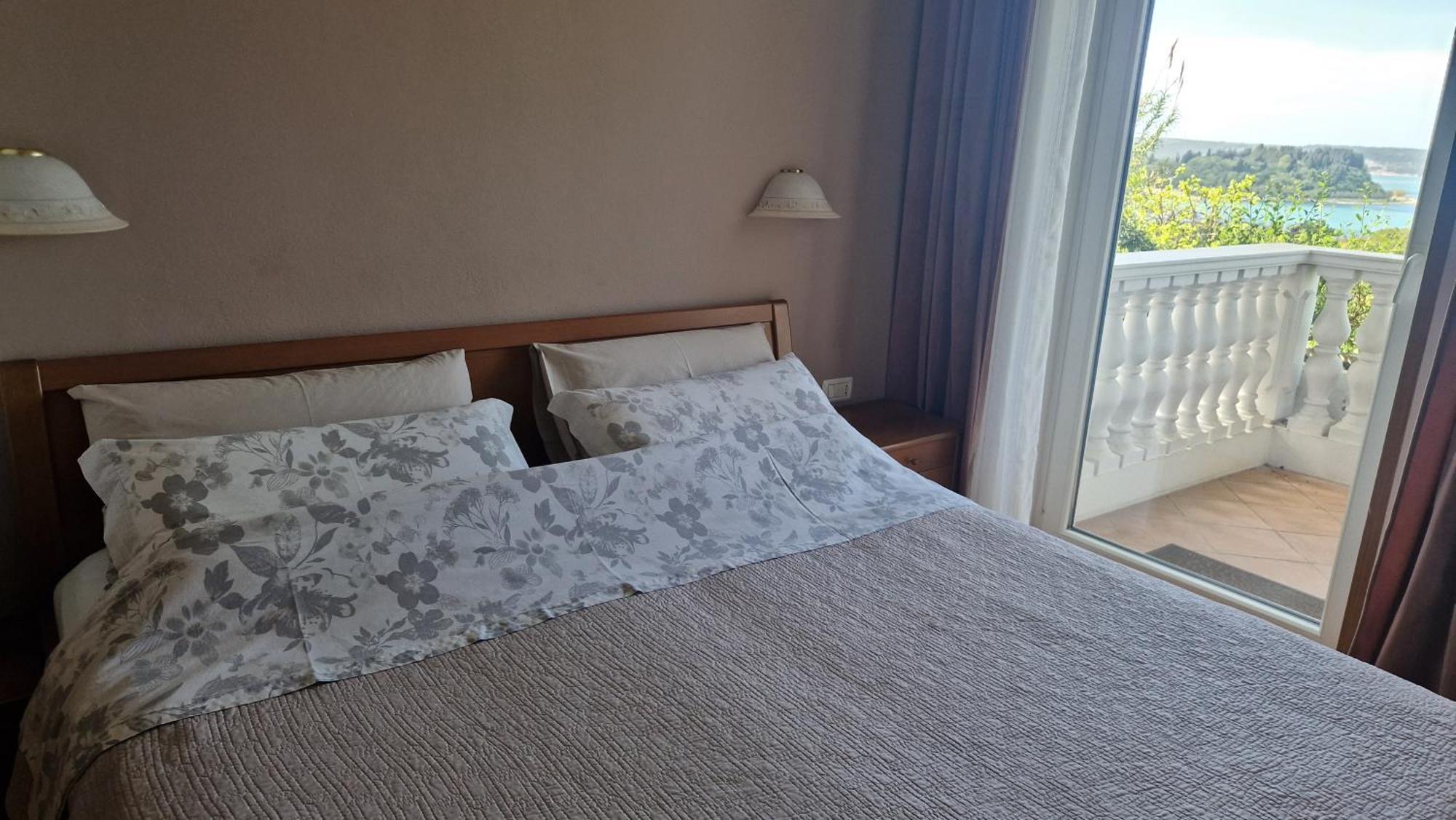 Apartments Ananina Portoroz Ngoại thất bức ảnh